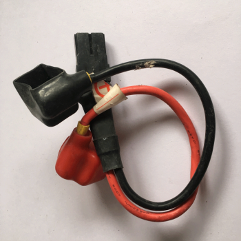 Used Battery Cable For A Mobility Scooter V7048
